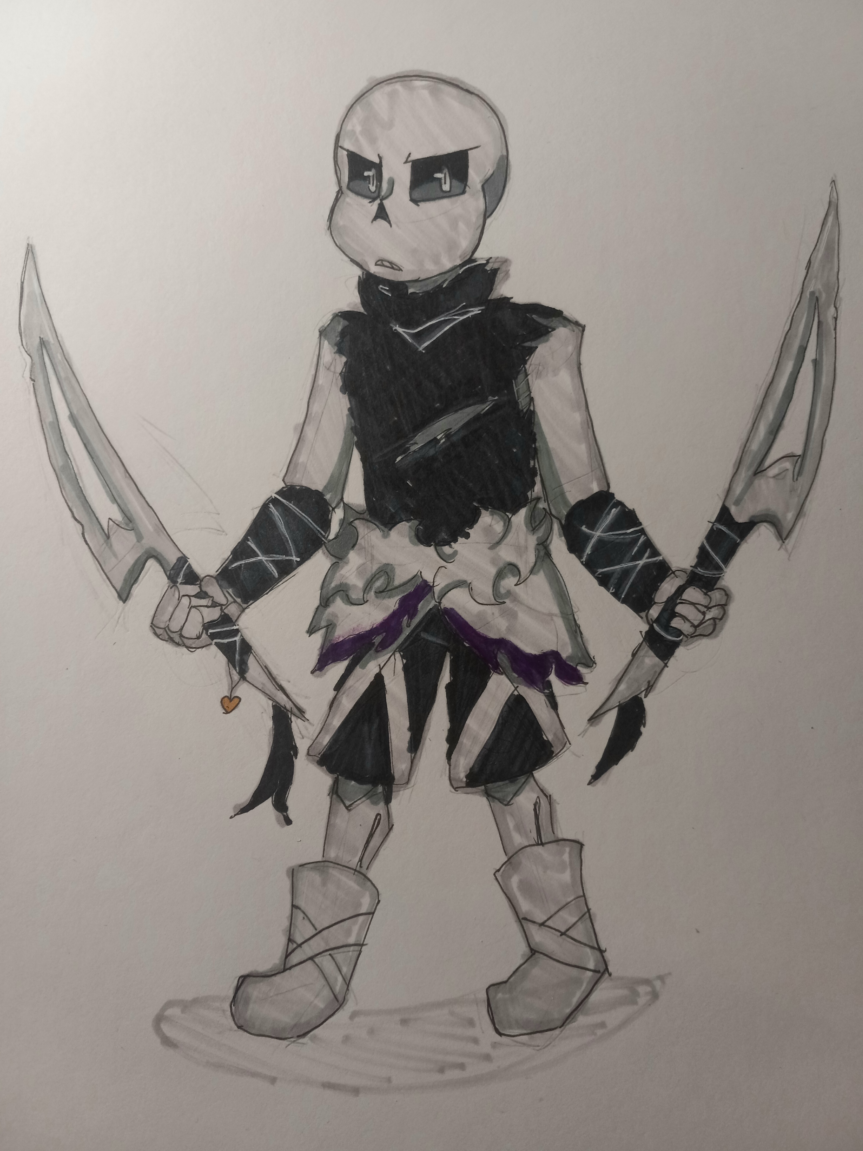 XSans